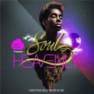 Various - Heavenly Soul flac