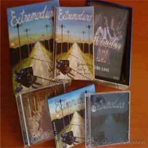 Extremoduro - Grandes Exitos y Fracasos flac