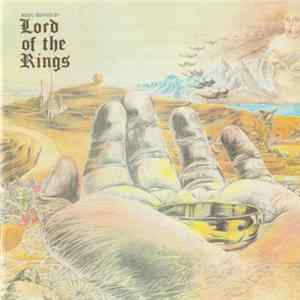 Bo Hansson - Sagan Om Ringen / The Lord Of The Rings flac