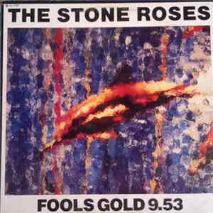 The Stone Roses - Fools Gold 9.53 flac