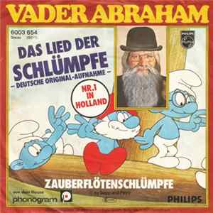 Vader Abraham - Das Lied Der Schlümpfe flac
