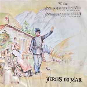 Heróis Do Mar - Paixão flac