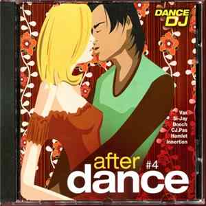 Various - After Dance #4 flac