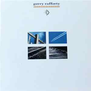Gerry Rafferty - North & South flac