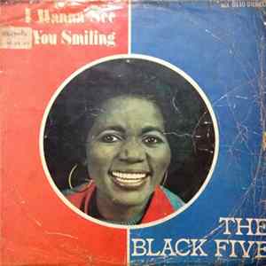The Black Five - I Wanna See You Smiling flac