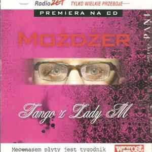 Leszek Możdżer - Tango Z Lady M flac