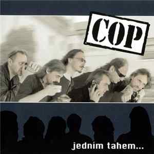 Cop - Jedním Tahem... flac