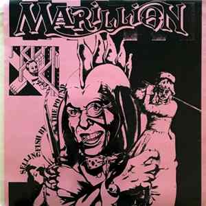 Marillion - Selling Fish By The Pound flac