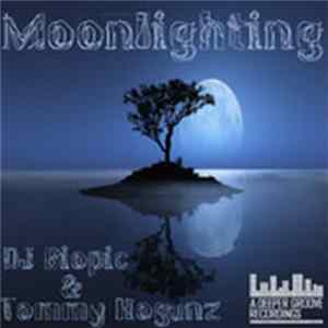 DJ Biopic - Moonlighting flac