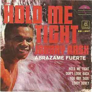 Johnny Nash - Hold Me Tight flac