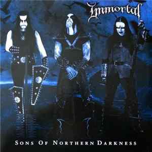 Immortal - Sons Of Northern Darkness flac