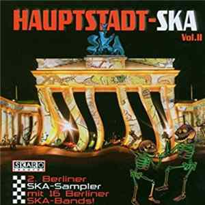 Various - Hauptstadt-Ska Vol.II flac