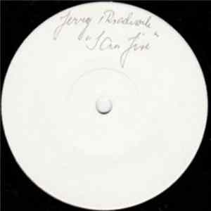 Jerry / Roadwork - I Can Jive flac