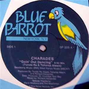Charades - Goin' Out Dancing flac