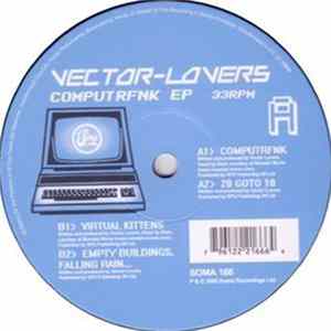 Vector Lovers - Computrfnk EP flac