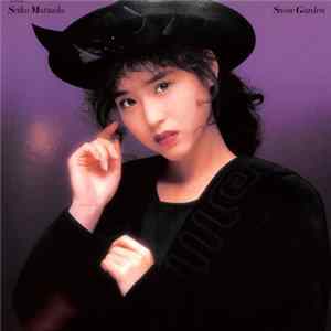 Seiko Matsuda - Snow Garden flac