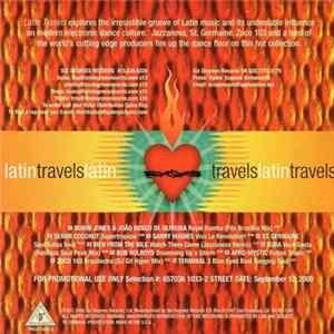 Various - Latin Travels flac