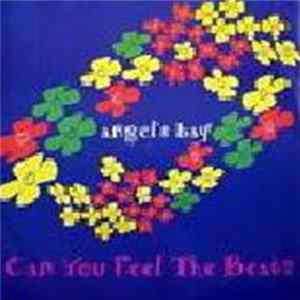 Angel's Bay - Can You Feel The Beat? flac