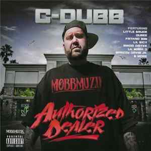C-Dubb - Authorized Dealer flac