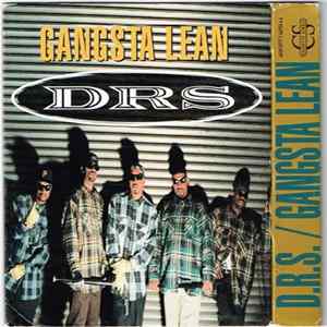 D.R.S. - Gangsta Lean flac