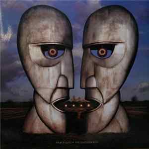 Pink Floyd - The Division Bell flac