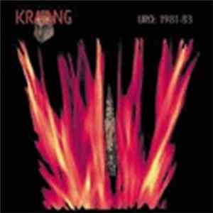 Kraang - Uro: 1981-83 flac