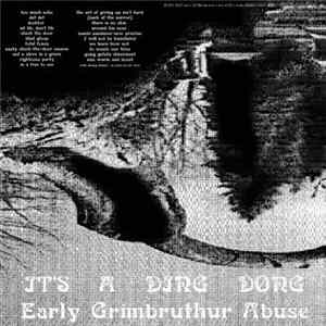 Grandbrother - It's A Ding Dong - Early Grimbrother Abuse flac