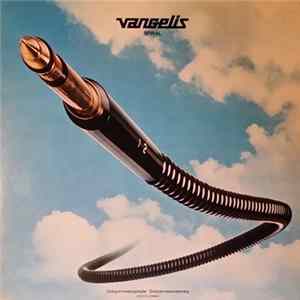 Vangelis - Spiral flac