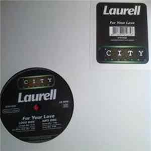 Laurell - For Your Love flac