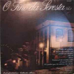 Various, Gilberto Alves - O Fino Da Seresta Vol. 2 flac