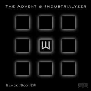 The Advent & Industrialyzer - Black Box EP flac
