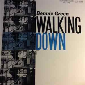 Bennie Green - Walking Down flac
