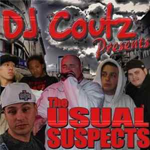 DJ Coutz - The Usual Suspects flac