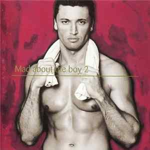Various - Mad About The Boy 2 flac