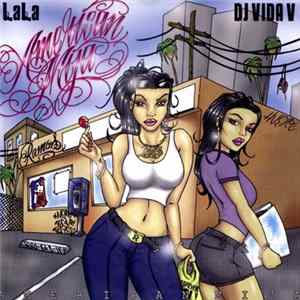 La La Romero - American Mija flac