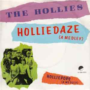 The Hollies - Holliedaze flac