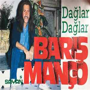 Barış Manço - Dağlar Dağlar flac