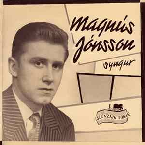 Magnús Jónsson - Magnús Jónsson, Tenór - Íslenzkir Og Erlendir Úrvalssöngvarar 1. flac