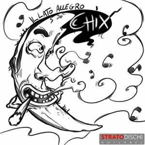 Chix - Chix flac