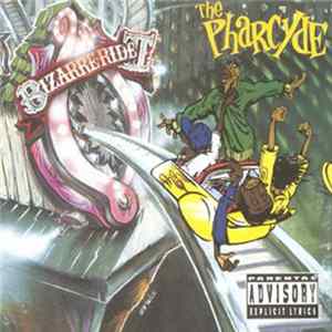 The Pharcyde - Bizarre Ride II The Pharcyde flac
