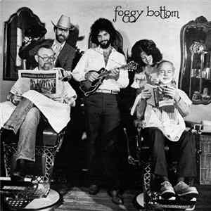 Foggy Bottom - Old Flames flac