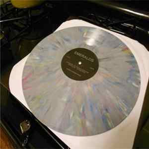 Emeralds - Emeralds flac