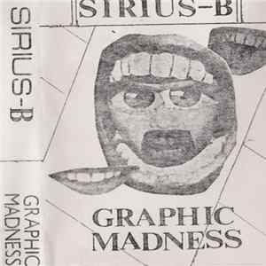 Sirius-B - Graphic Madness flac