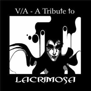 Various - A Tribute To ŁaÇrimʘsa flac