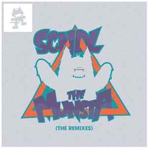 SCNDL - The Munsta (The Remixes) flac