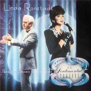 Linda Ronstadt With Nelson Riddle & His Orchestra - For Sentimental Reasons flac