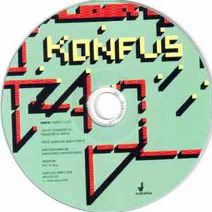 Konfus - Konfus flac