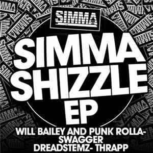 Various - Simma Shizzle EP flac