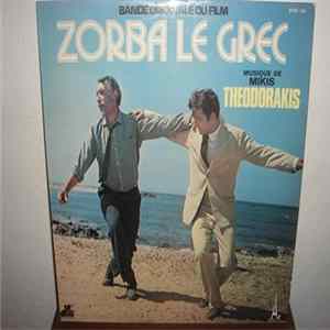 Mikis Theodorakis - Zorba Le Grec (Bande Originale Du Film) flac