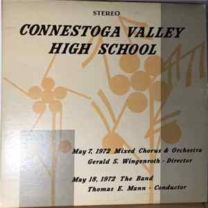Connestoga Valley High School - Spring Concert flac